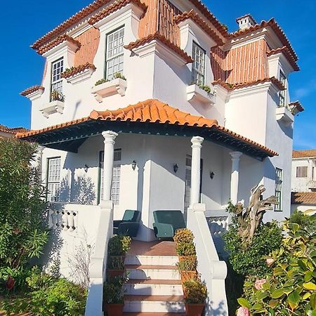 Casa do Jardim  Villa Vila do Conde Bagian luar foto