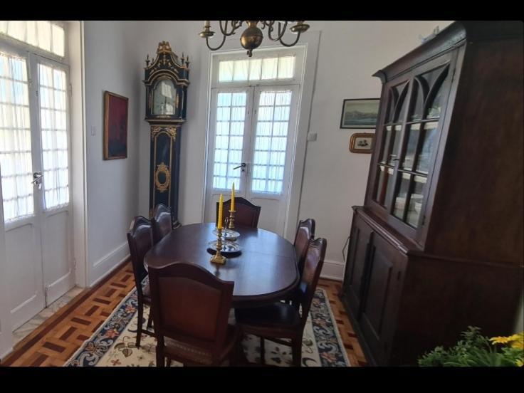 Casa do Jardim  Villa Vila do Conde Bagian luar foto