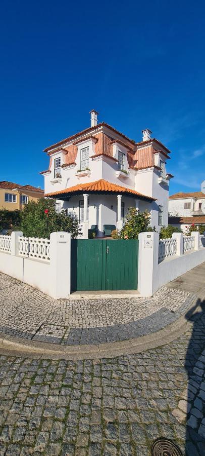 Casa do Jardim  Villa Vila do Conde Bagian luar foto