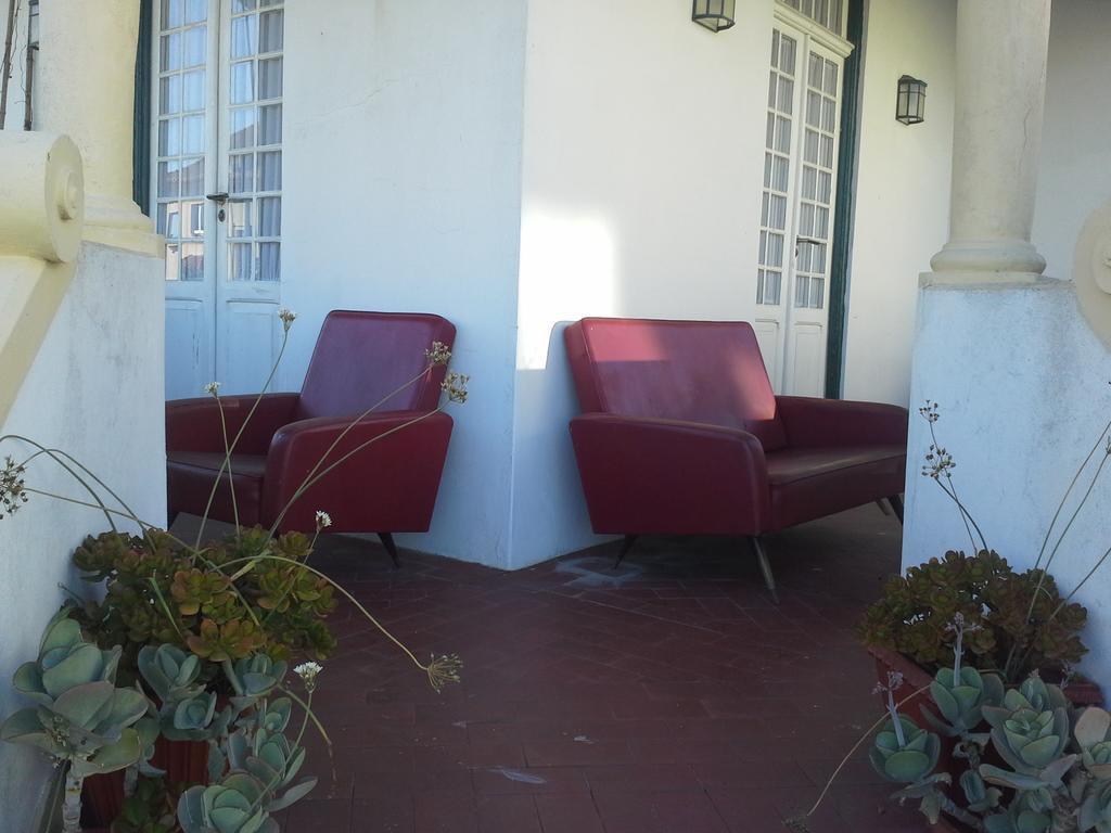 Casa do Jardim  Villa Vila do Conde Bagian luar foto