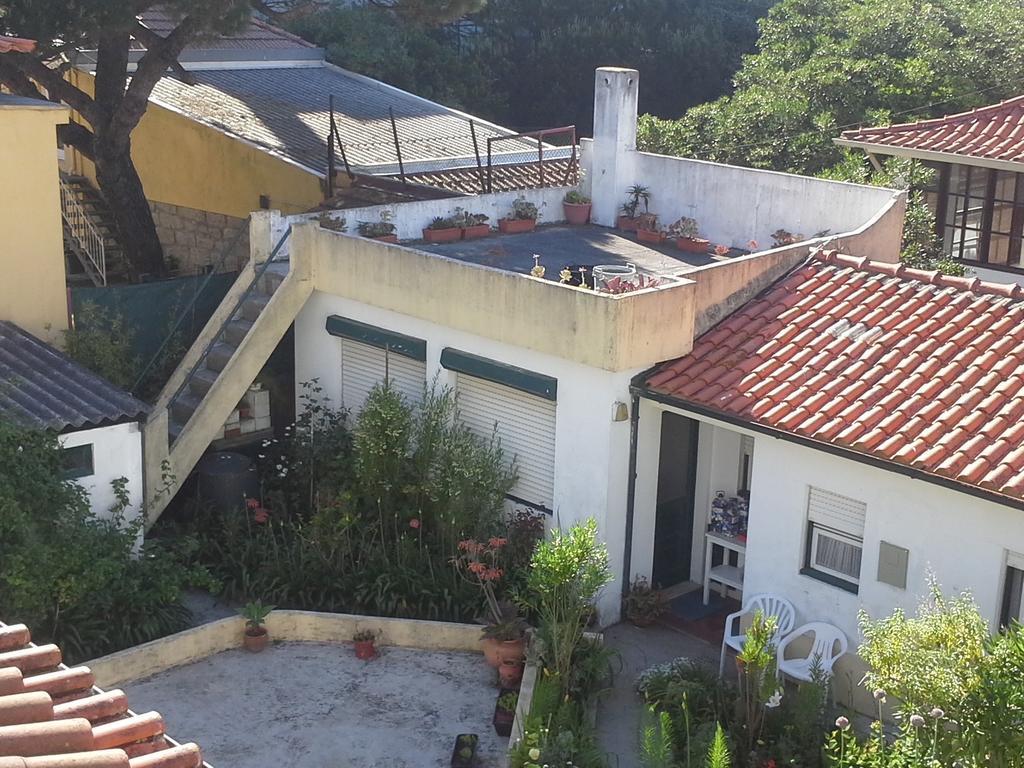 Casa do Jardim  Villa Vila do Conde Bagian luar foto