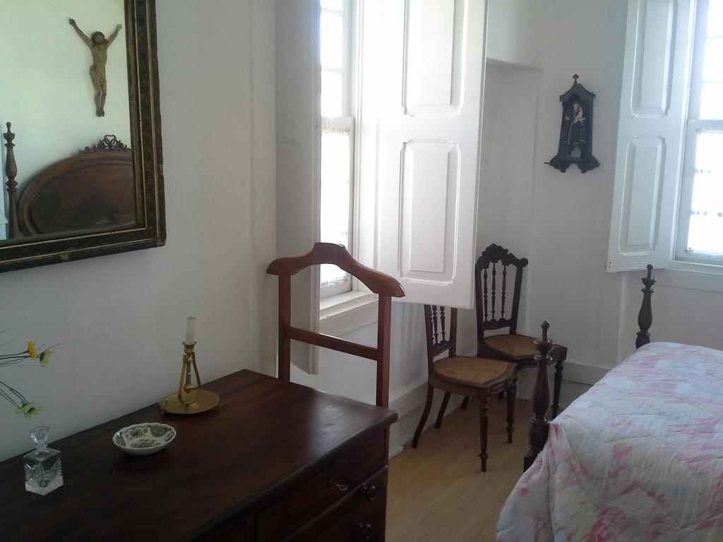 Casa do Jardim  Villa Vila do Conde Ruang foto