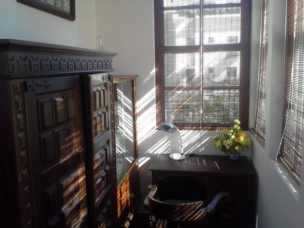 Casa do Jardim  Villa Vila do Conde Bagian luar foto