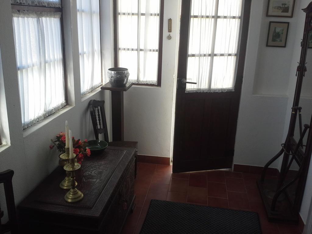 Casa do Jardim  Villa Vila do Conde Bagian luar foto